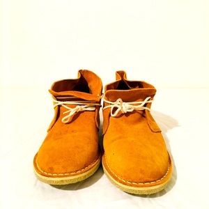 ASOS men’s brown shoes size 9